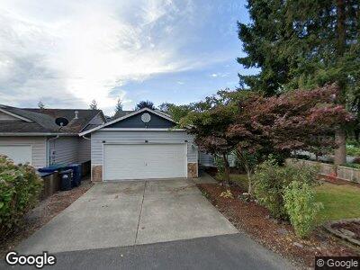 Street view of 2250 168th Pl NE Lot 36
