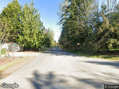 Street view of 9390 303rd