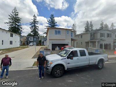 Street view of 5131 88th Dr NE Lot 31