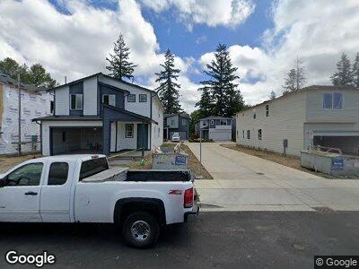 Street view of 5143 88th Dr NE Lot 29