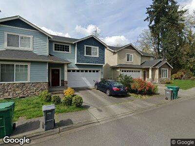 Street view of 4515 240th St SW
