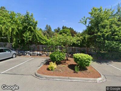 Street view of 23915 38th Ave SE