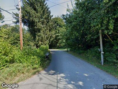 Street view of 45541 Edgewick