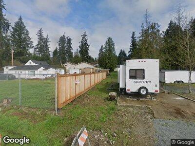 Street view of 5028 384th