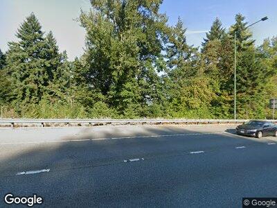 Street view of 11403 E Riverside Dr