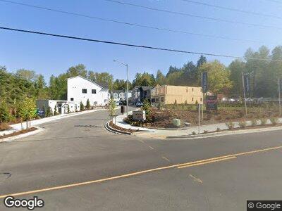 Street view of 23911 38th Ave SE