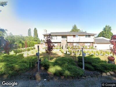 Street view of 12500 45th Dr NE Lot 2