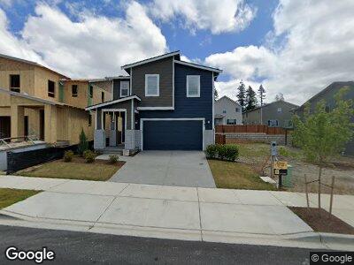 Street view of 5101 87th Dr NE Lot 47
