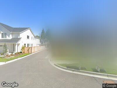 Street view of 1318 234th Pl SE