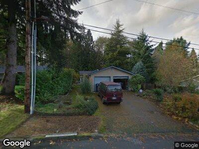 Street view of 23004 46th Ave W