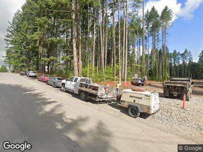 Street view of 15319 154th
