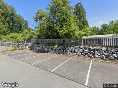 Street view of 23902 38th Ave SE