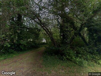 Street view of 11569 Upper Preston