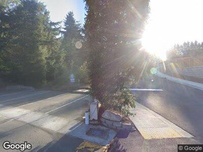 Street view of 24213 13th Ave SE