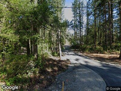 Street view of 23650 196th