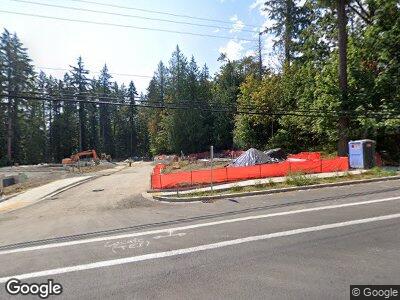 Street view of 1593 213th CT NE