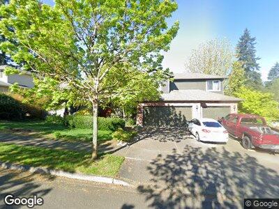 Street view of 23116 21st Ave SE