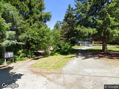 Street view of 12176 NE 170th Pl
