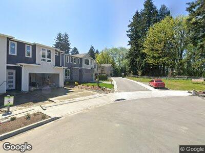Street view of 1412 238th St SE