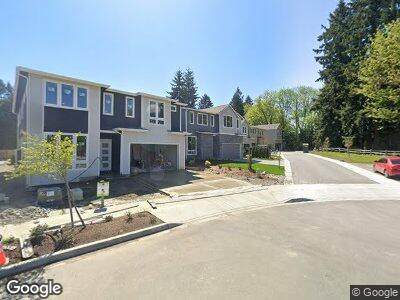 Street view of 1428 238th St SE