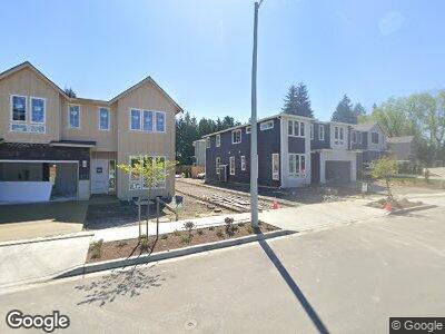 Street view of 1442 238th St SE