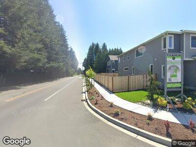 Street view of 1448 238th St SE