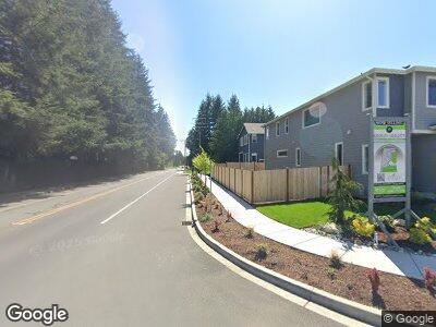 Street view of 1460 238th St SE