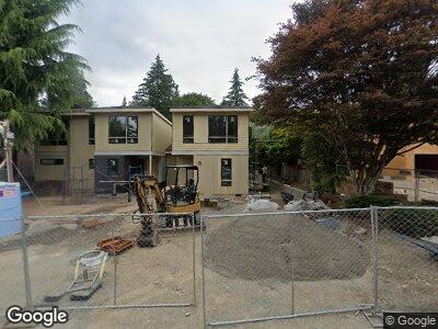 Street view of 10164 NE 113th Pl