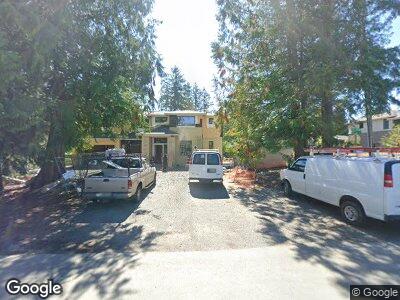 Street view of 24705 SE 14th St