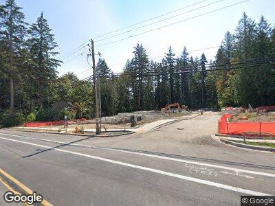 Street view of 1574 213th CT NE