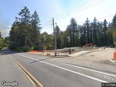 Street view of 1582 213th CT NE