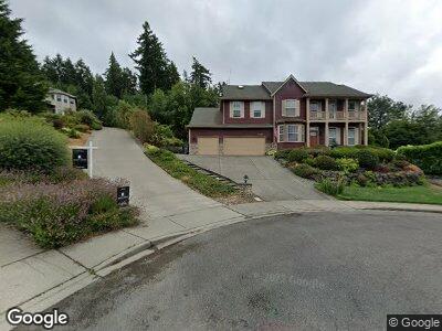 Street view of 33185 42nd