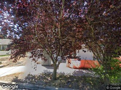 Street view of 12529 NE 81st Dr