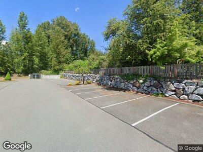 Street view of 3803 239th St SE