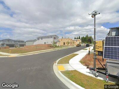 Street view of 5142 87th Dr NE Lot 62