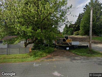 Street view of 335 18th Ave