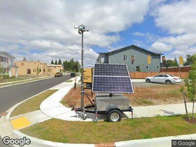 Street view of 5149 87th Dr NE Lot 52