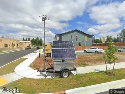 Street view of 5141 87th Dr NE Lot 51