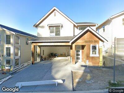 Street view of 20313 94th Dr NE