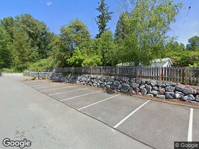 Street view of 3811 239th St SE