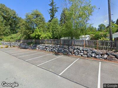 Street view of 3815 239th St SE