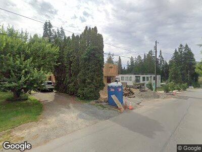 Street view of 11014 104th Ave NE
