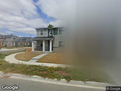Street view of 8119 51st St NE Lot 25