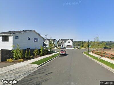 Street view of 20238 125th Ave NE