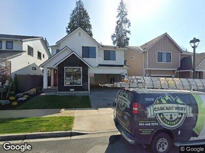 Street view of 20230 125th Ave NE