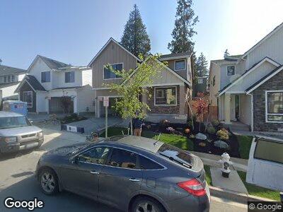 Street view of 20226 125th Ave NE