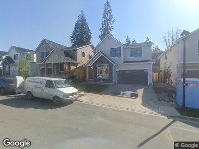 Street view of 20220 125th Ave NE