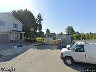 Street view of 20214 125th Ave NE