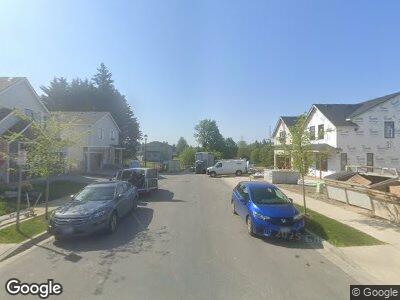 Street view of 20227 125th Ave NE