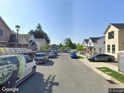 Street view of 20231 125th Ave NE